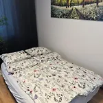 Apartament Urban Nest Ciurlionio Center