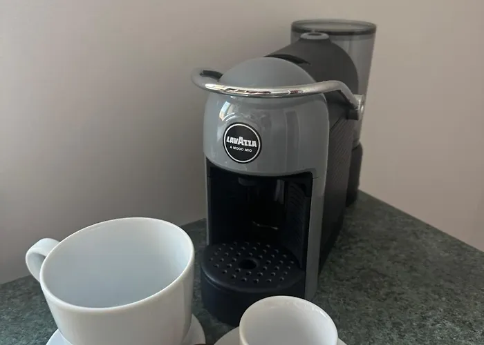 Urban Nest Ciurlionio Center Apartament Druskieniki